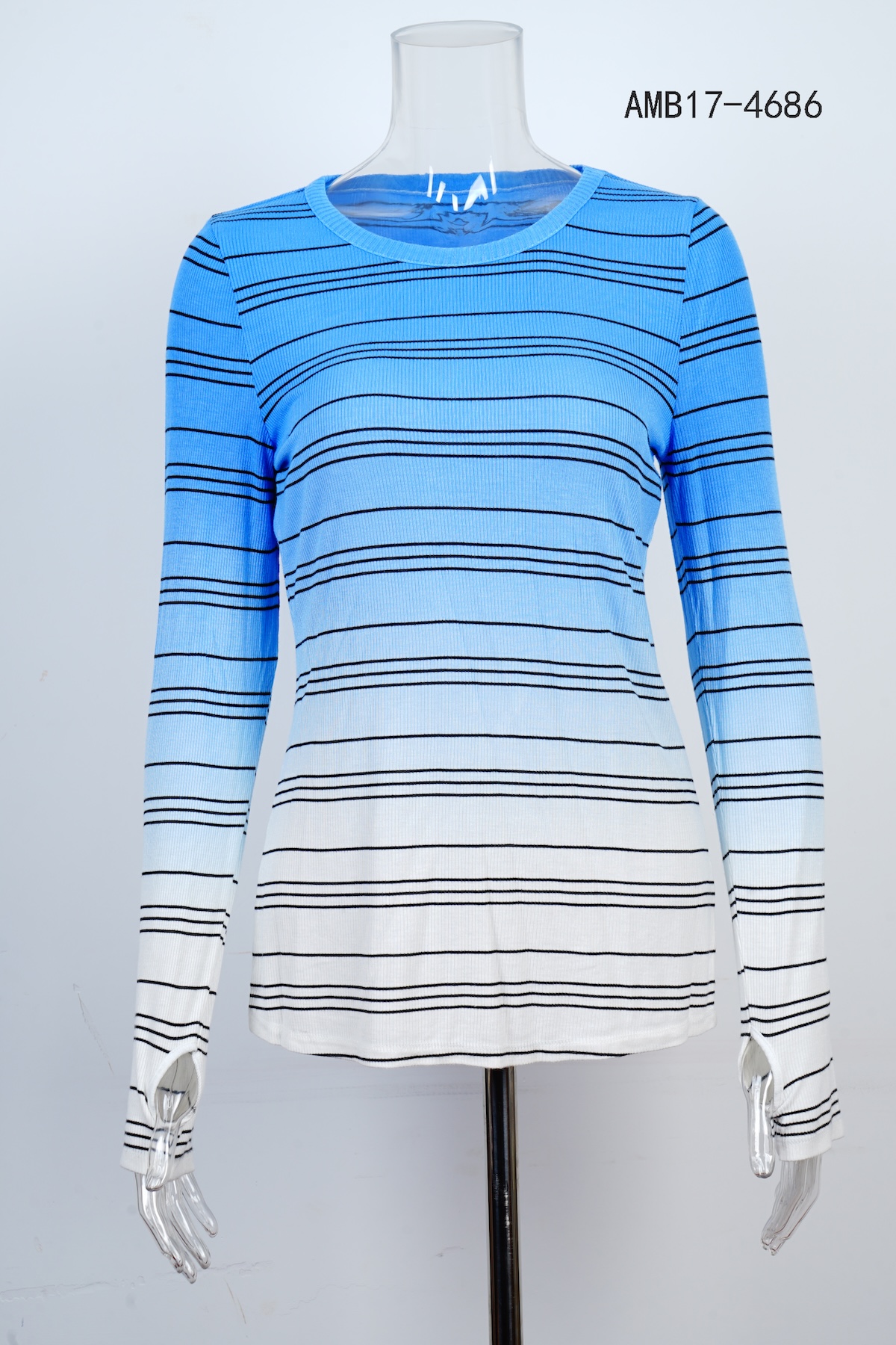 custom dip dyeing Ombre dyeing service